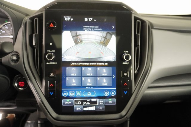 New 2025 Subaru Crosstrek 2.5i Sport w/ Crosstrek Mirror Package image 17