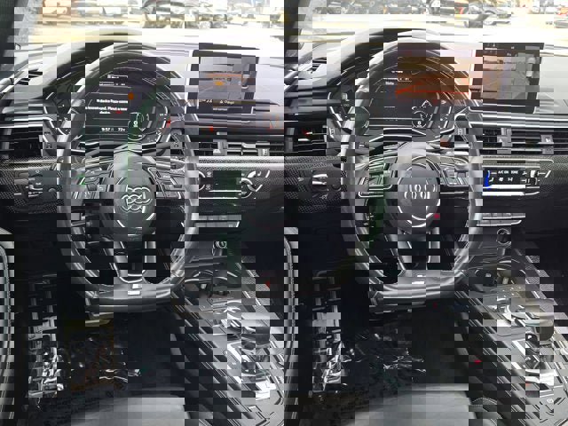 Used 2019 Audi S5 Prestige image 17