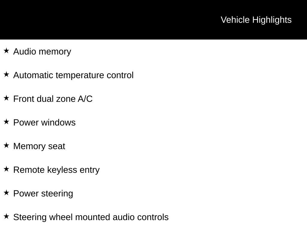 Used 2023 Chrysler Pacifica Touring-L w/ S Appearance Package FWD image 17