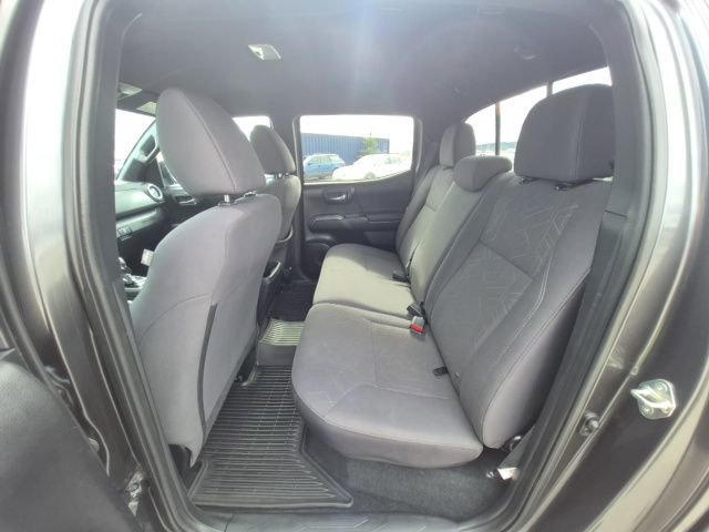 Used 2019 Toyota Tacoma TRD Off-Road image 13