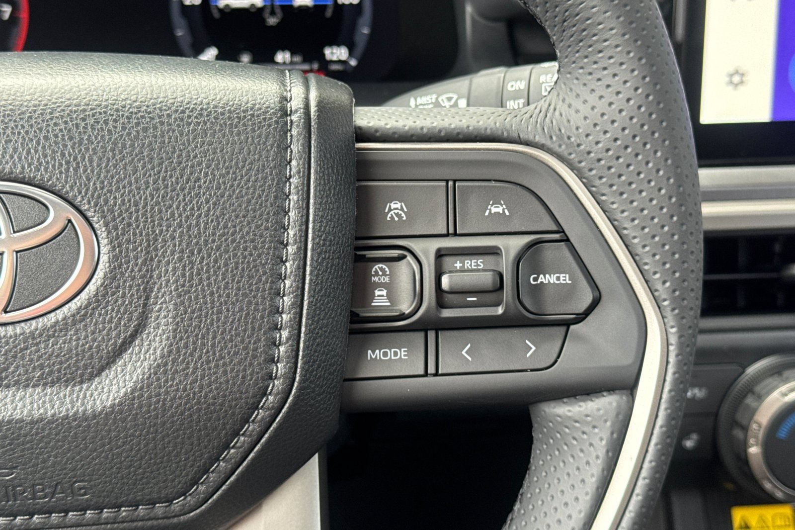 New 2026 Toyota 4Runner TRD Sport Premium AWD/4WD image 26