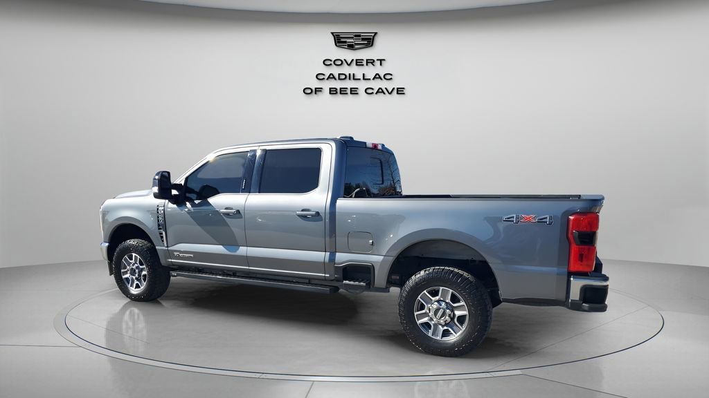 Used 2024 Ford F250 Lariat image 6