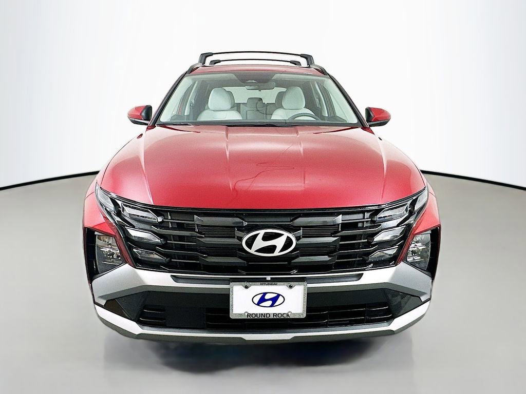 New 2026 Hyundai Tucson SEL image 2