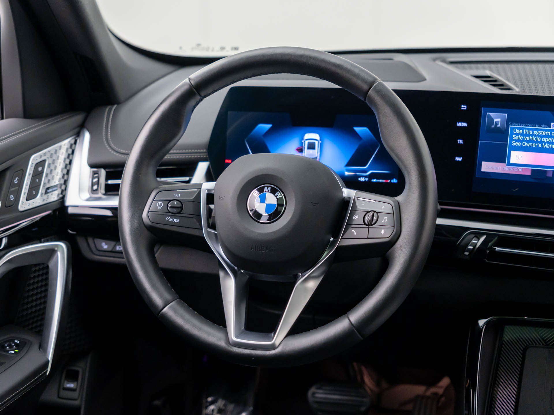 Certified 2025 BMW X1 xDrive28i w/ Premium Package AWD/4WD image 10