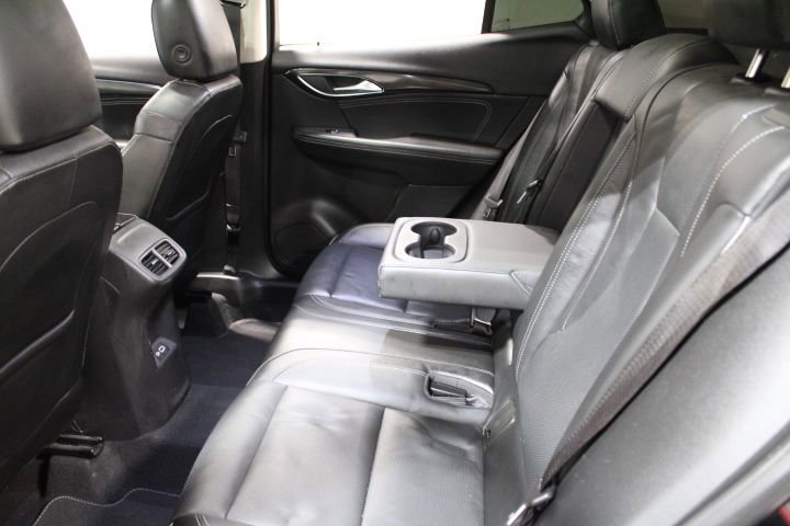 Used 2021 Buick Envision Essence w/ Sport Touring Package image 51