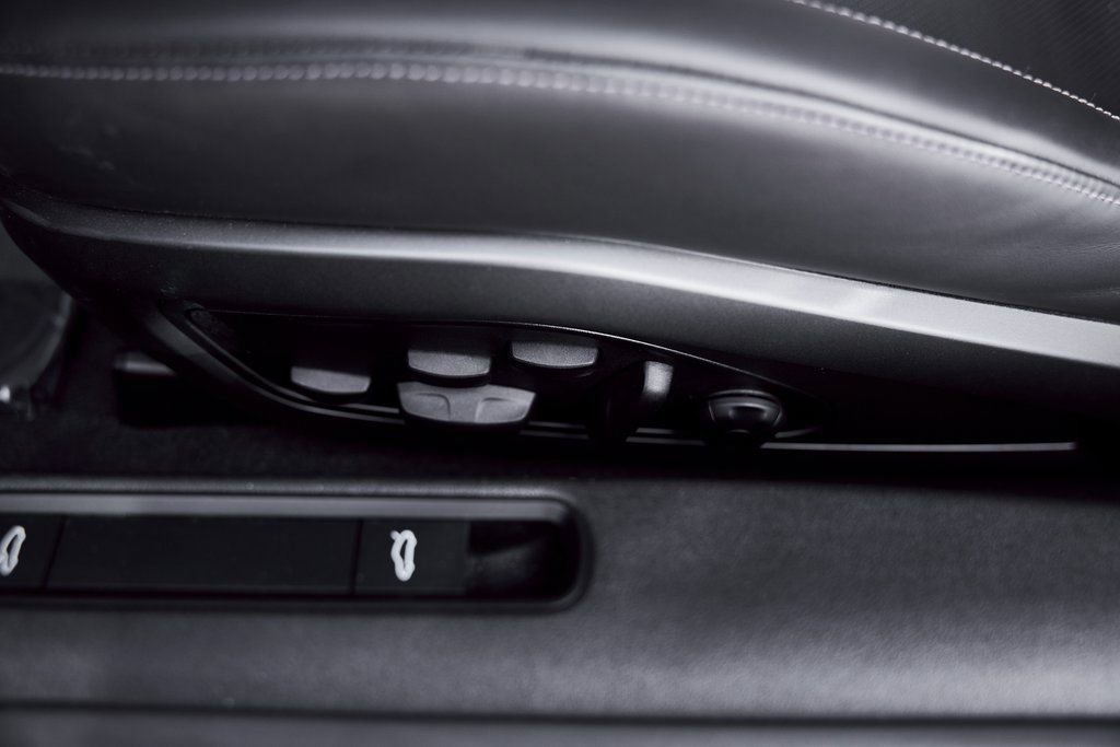 Used 2024 Porsche 911 Turbo S image 34