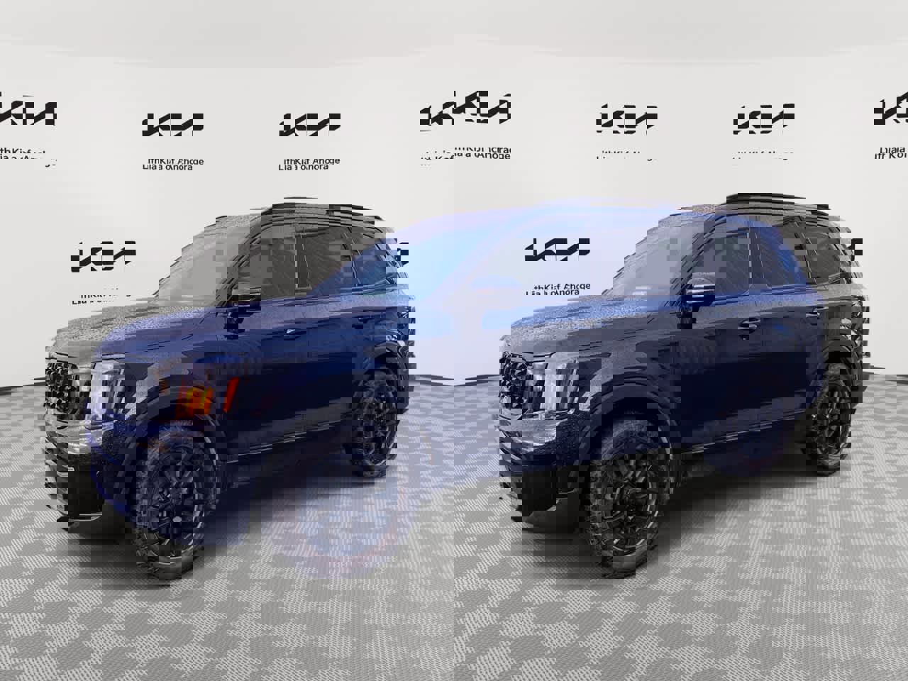 Certified 2025 Kia Telluride SX Prestige X-Pro