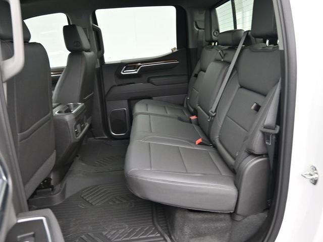 New 2026 Chevrolet Silverado 1500 RST image 28