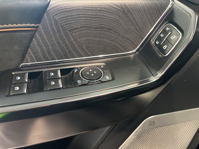 Used 2022 Ford F150 Platinum w/ Equipment Group 701A High image 12