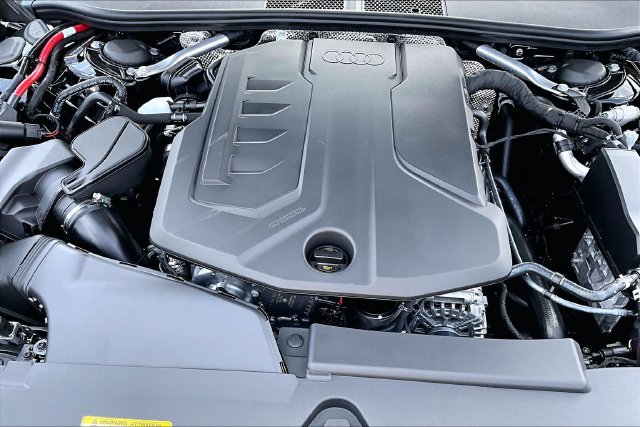 New 2026 Audi A5 Prestige AWD/4WD image 34