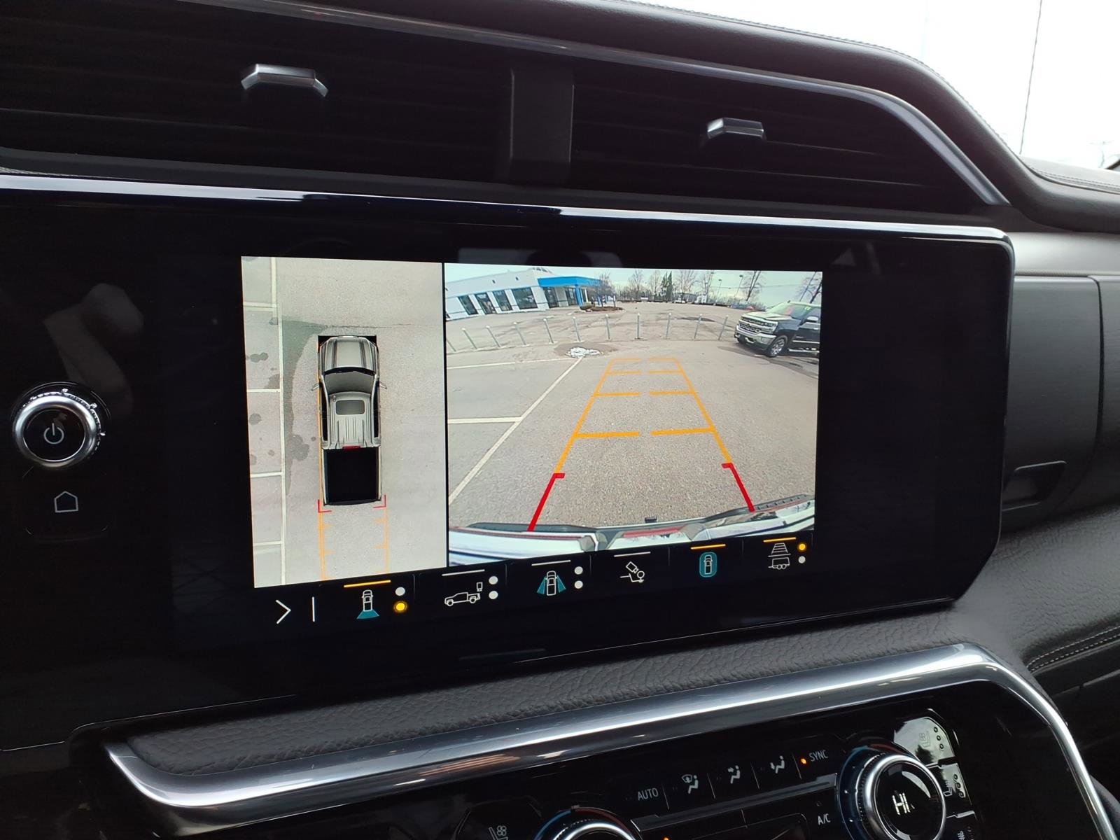 Used 2023 GMC Sierra 1500 Denali image 22