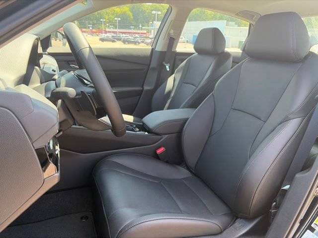 New 2026 Honda Accord Touring image 17