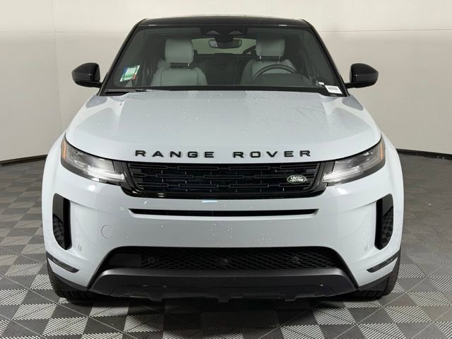New 2026 Land Rover Range Rover Evoque S image 11