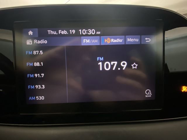 Used 2021 Hyundai Palisade SEL AWD/4WD image 16