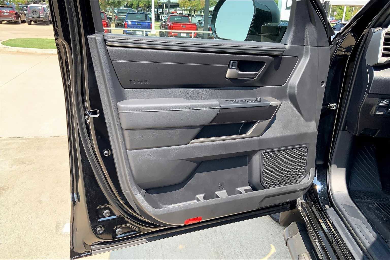 New 2026 Toyota Tundra SR5 image 10