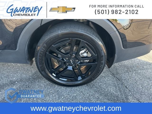 Used 2024 Kia Telluride SX Prestige X-Line image 10