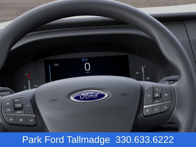 New 2027 Ford Transit 350 XL RWD image 13