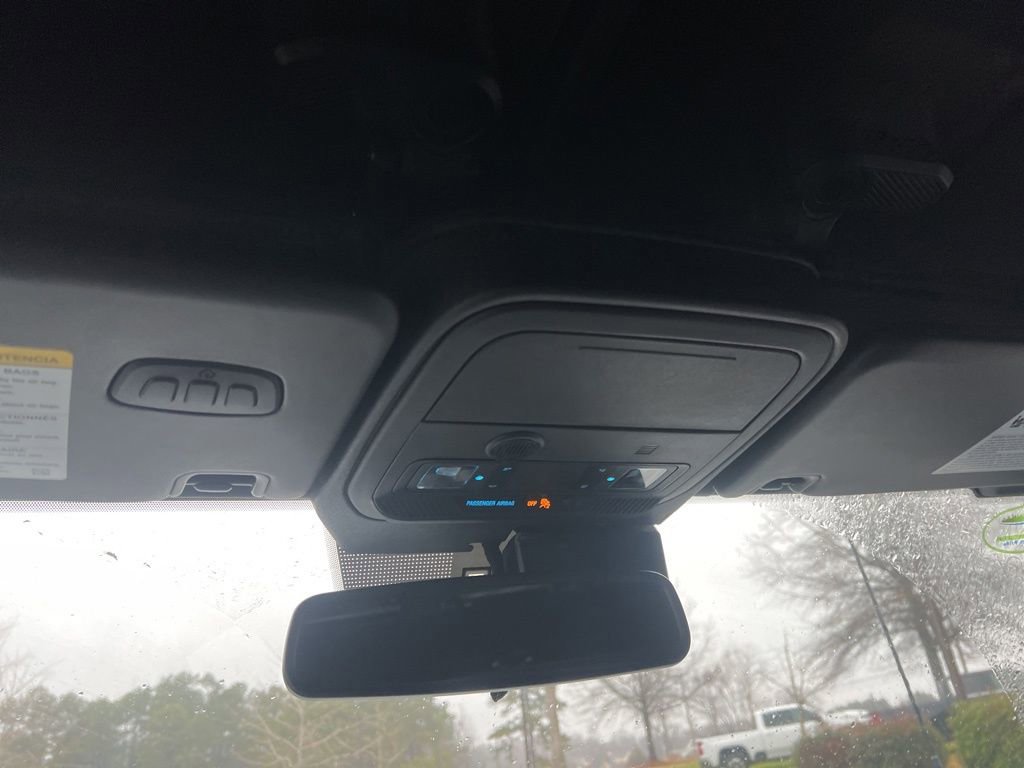 Used 2024 Ford Bronco Outer Banks image 38