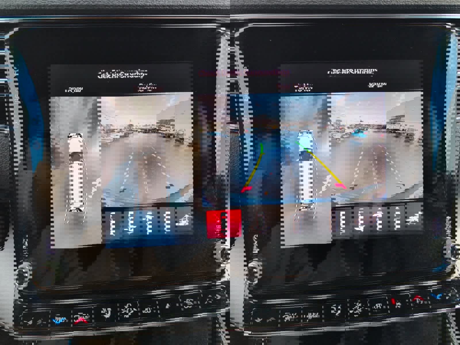 Used 2025 Jeep Wagoneer Series III w/ Premium Group I image 28