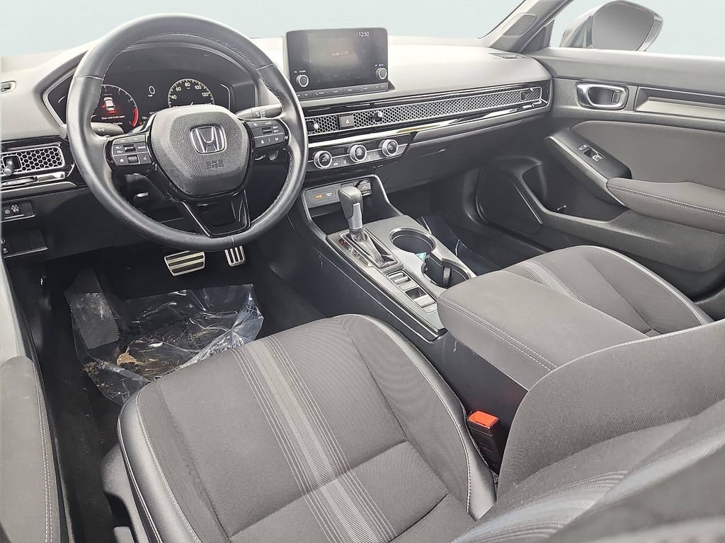 Used 2024 Honda Civic Sport image 11