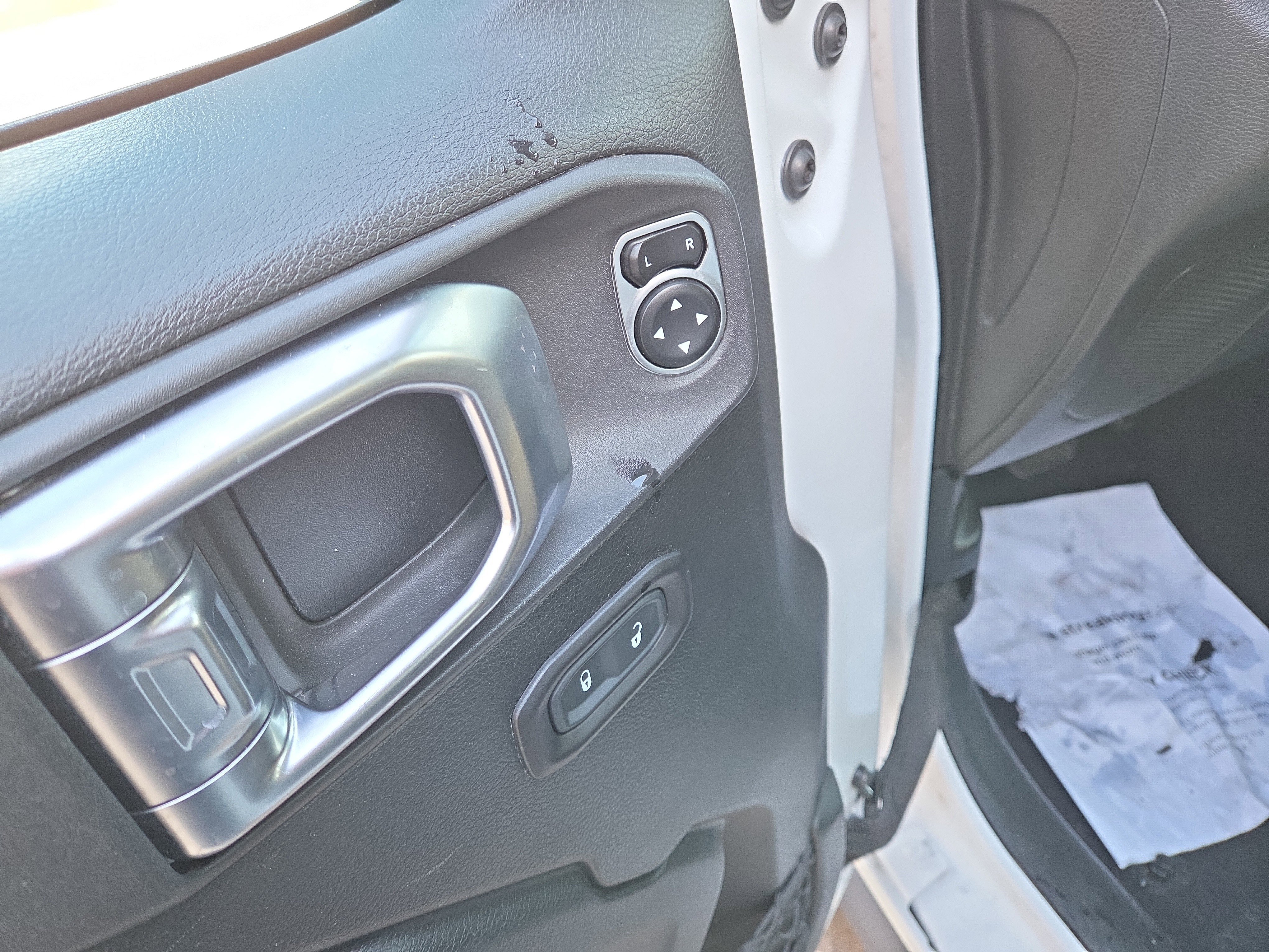 Used 2020 Jeep Wrangler Unlimited Rubicon image 16