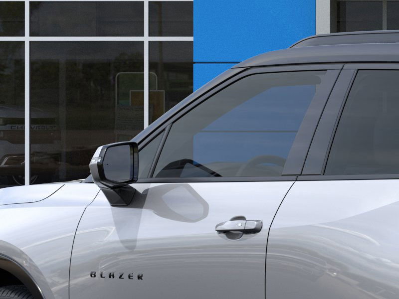 New 2026 Chevrolet Blazer RS image 36