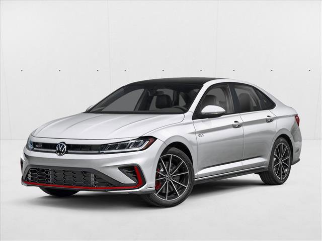 New 2026 Volkswagen Jetta GLI Autobahn FWD image 1