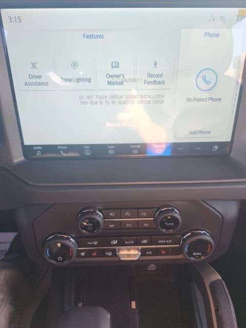 New 2025 Ford Bronco Badlands AWD/4WD image 51