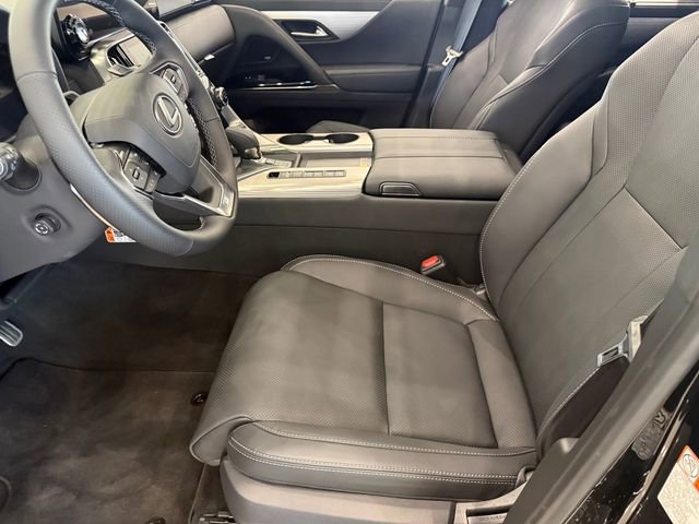 New 2026 Lexus LX 700h F Sport image 12