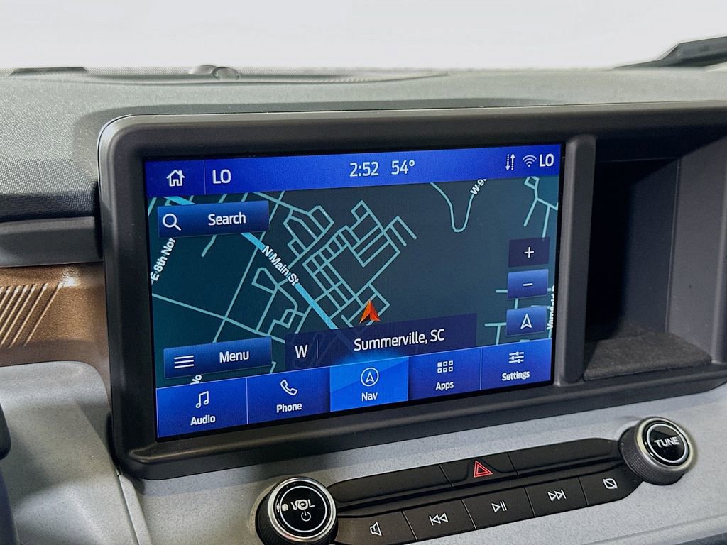 Used 2024 Ford Maverick Lariat w/ FX4 Off-Road Package image 27