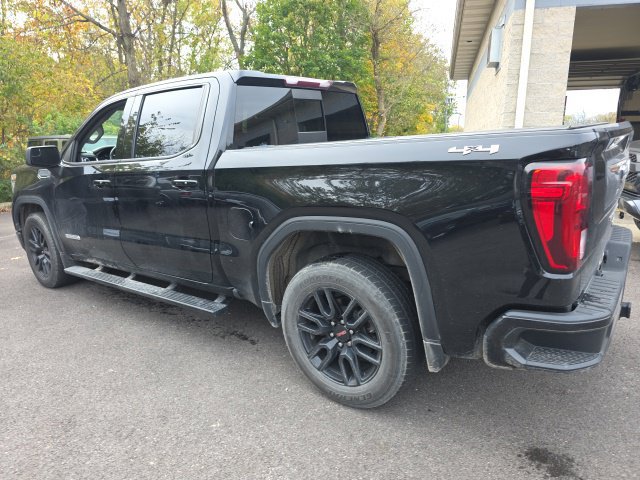 Used 2021 GMC Sierra 1500 Elevation w/ Preferred Package AWD/4WD image 5
