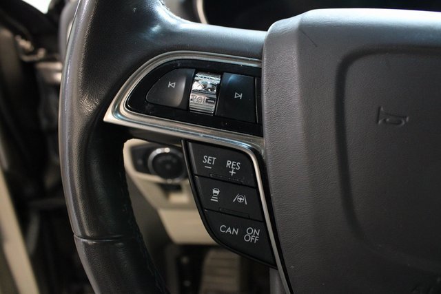 Used 2019 Lincoln Nautilus Reserve w/ Ultimate Package image 13