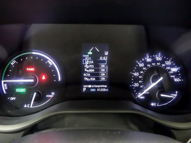 Certified 2024 Toyota Sienna LE image 16