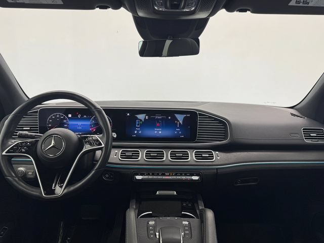 Used 2024 Mercedes-Benz GLE 450 4MATIC image 6