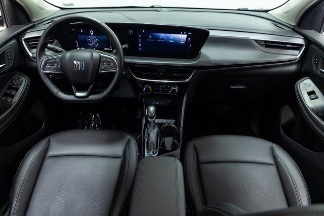 Used 2024 Buick Encore GX Sport Touring image 23
