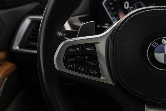 Used 2024 BMW X5 xDrive40i w/ Executive Package image 11