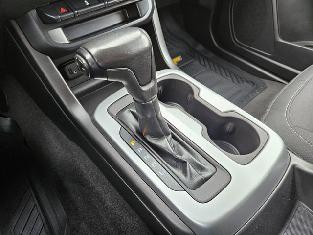 Used 2020 Chevrolet Colorado LT w/ LT Convenience Package AWD/4WD image 37