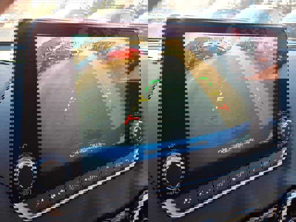 Certified 2023 Nissan Sentra SV image 10