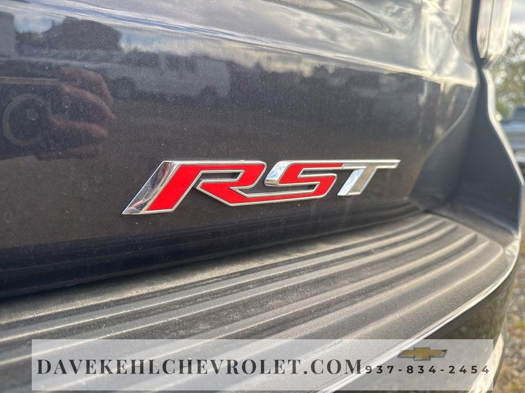 Used 2022 Chevrolet Tahoe RST w/ Luxury Package image 55