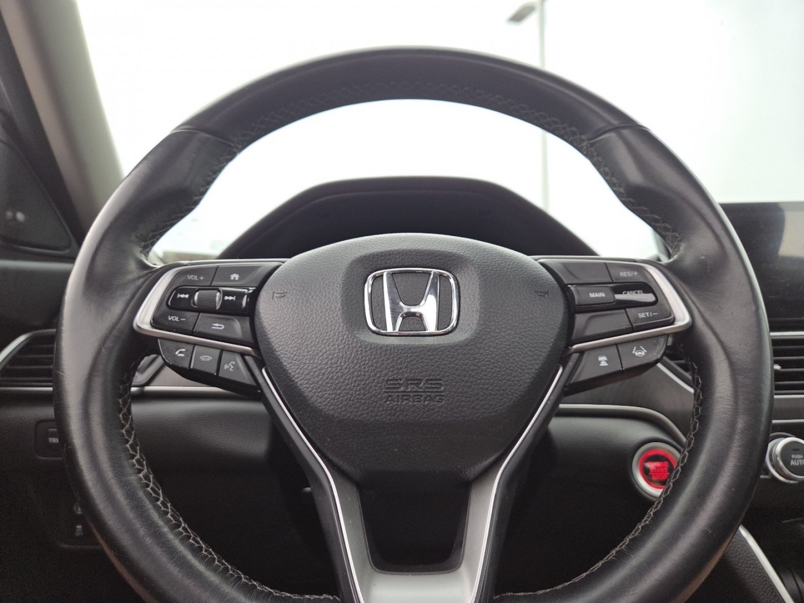 Used 2019 Honda Accord EX-L image 25