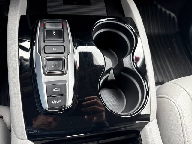 Used 2019 Honda Pilot Touring image 35