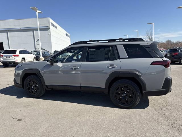 New 2026 Subaru Outback Limited image 7