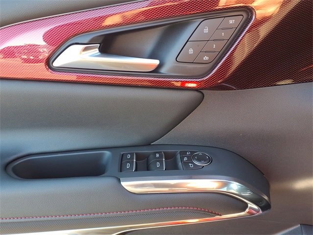 New 2026 Chevrolet Traverse RS image 23