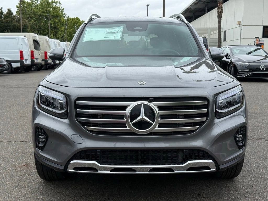 New 2026 Mercedes-Benz GLB 250 image 14