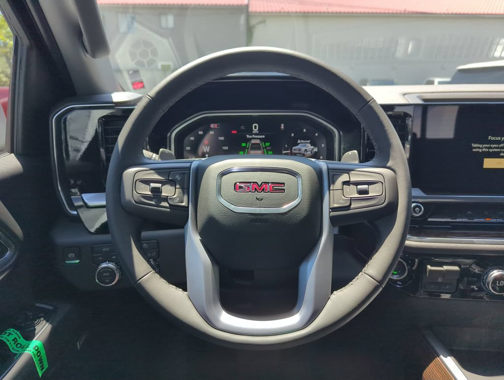 New 2026 GMC Sierra 1500 Elevation w/ Preferred Package AWD/4WD image 16