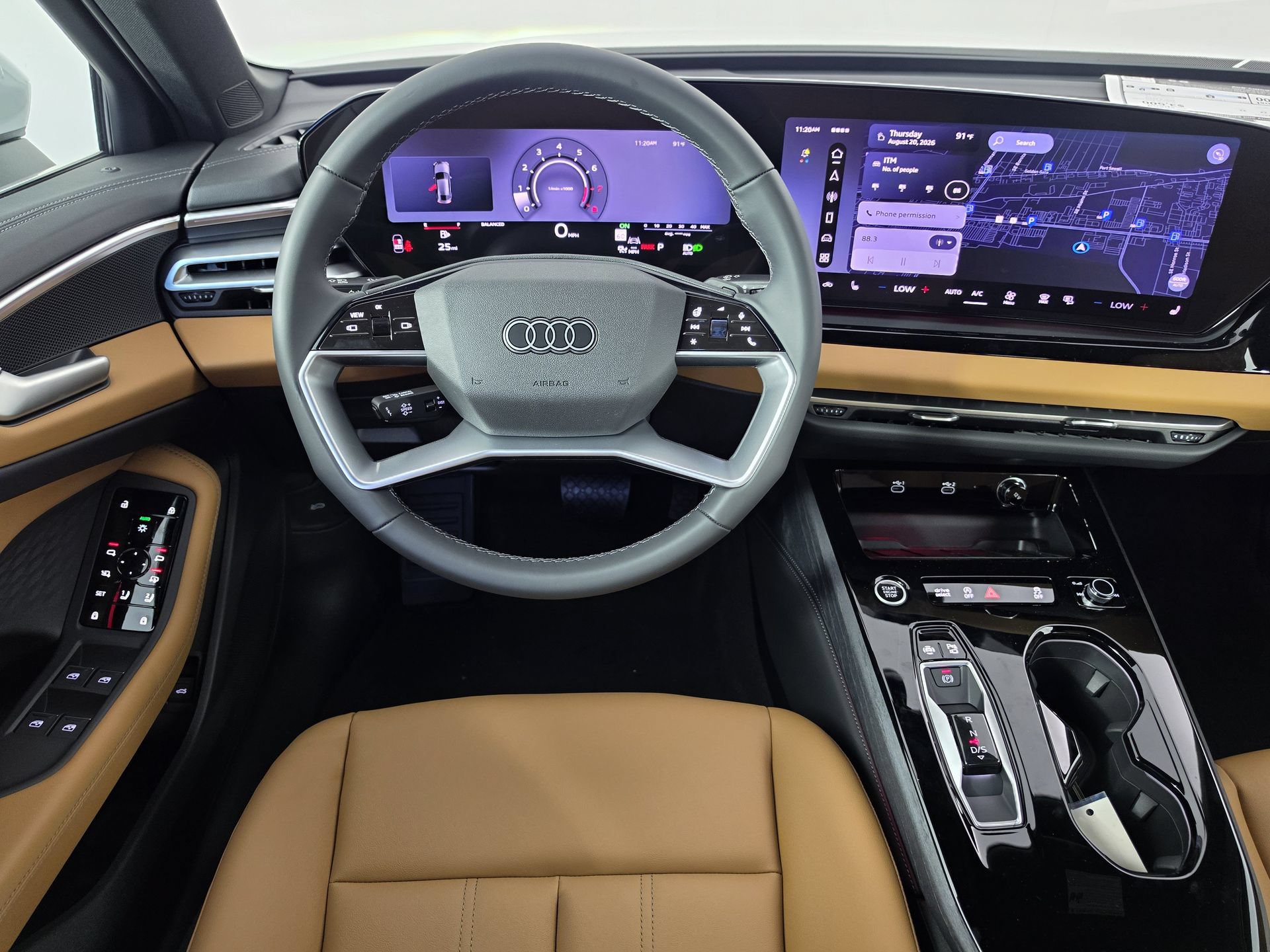 New 2026 Audi A5 Premium AWD/4WD image 33
