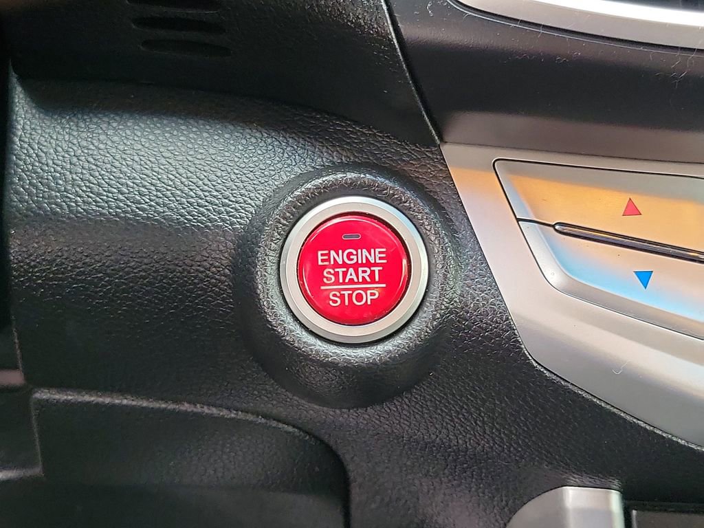 Used 2013 Honda Accord EX image 10