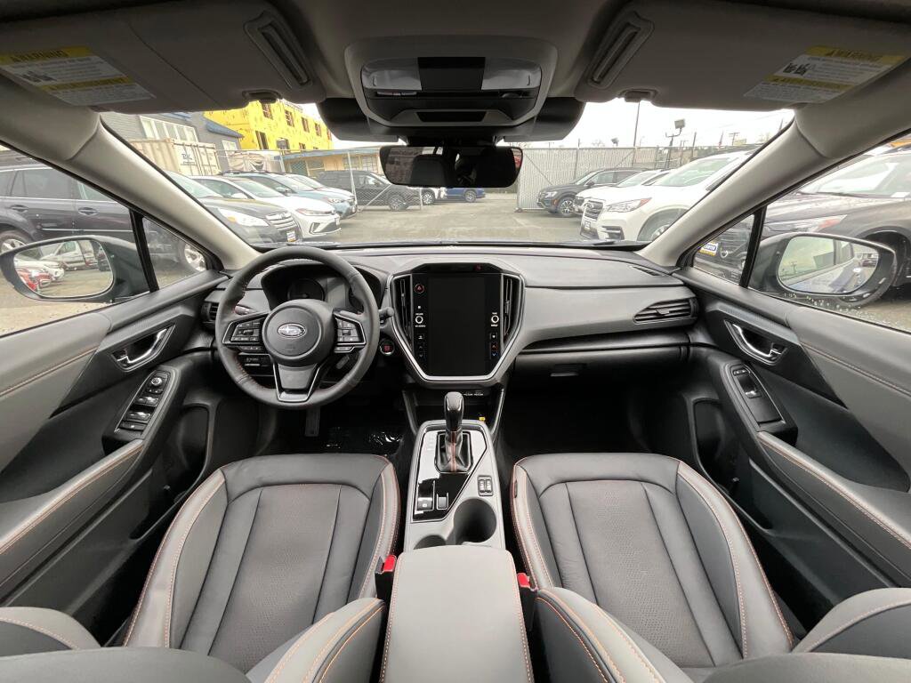 New 2026 Subaru Crosstrek 2.5i Limited image 16