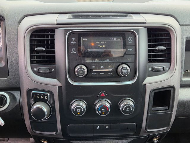 Used 2017 RAM 1500 Tradesman w/ Power & Remote Entry Group RWD image 12