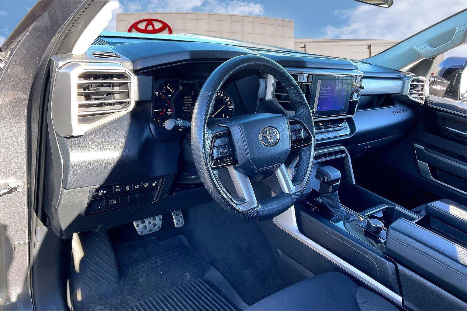 Used 2022 Toyota Tundra SR5 image 13